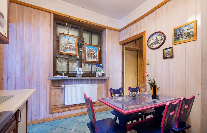 apartament dwiesypialnie